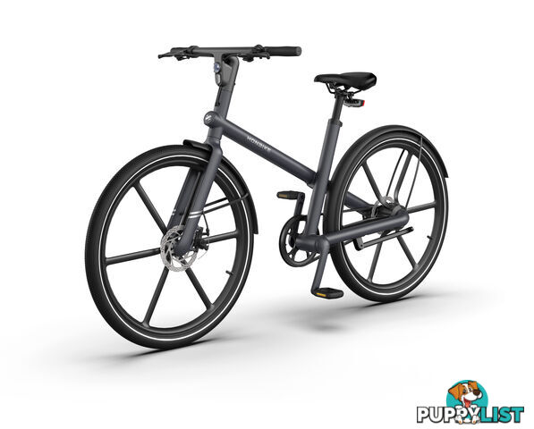 Honbike Uni 4 City E-Bike