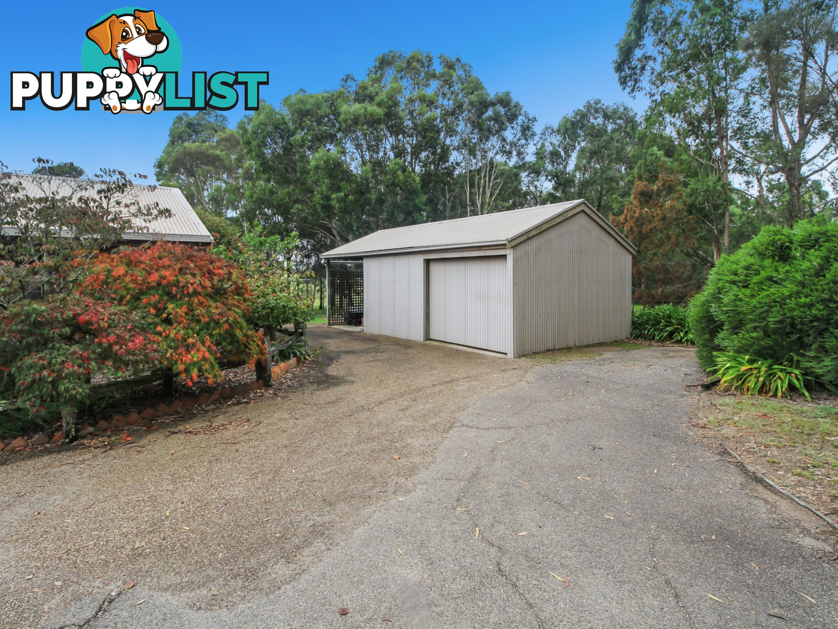 270 Wy Yung Calulu Road ELLASWOOD VIC 3875
