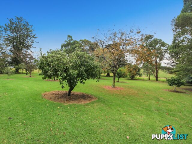 270 Wy Yung Calulu Road ELLASWOOD VIC 3875