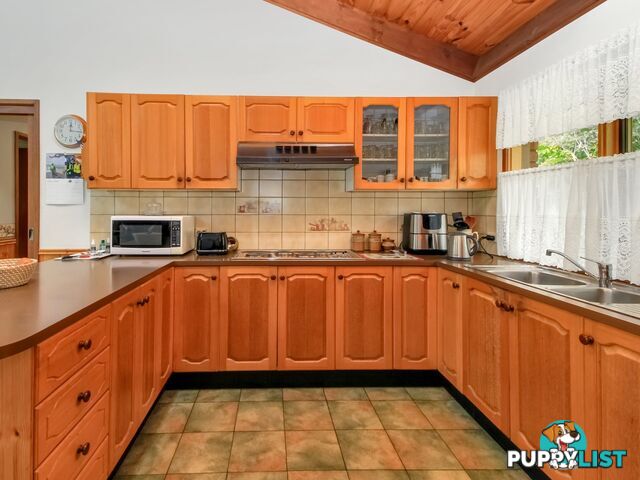270 Wy Yung Calulu Road ELLASWOOD VIC 3875