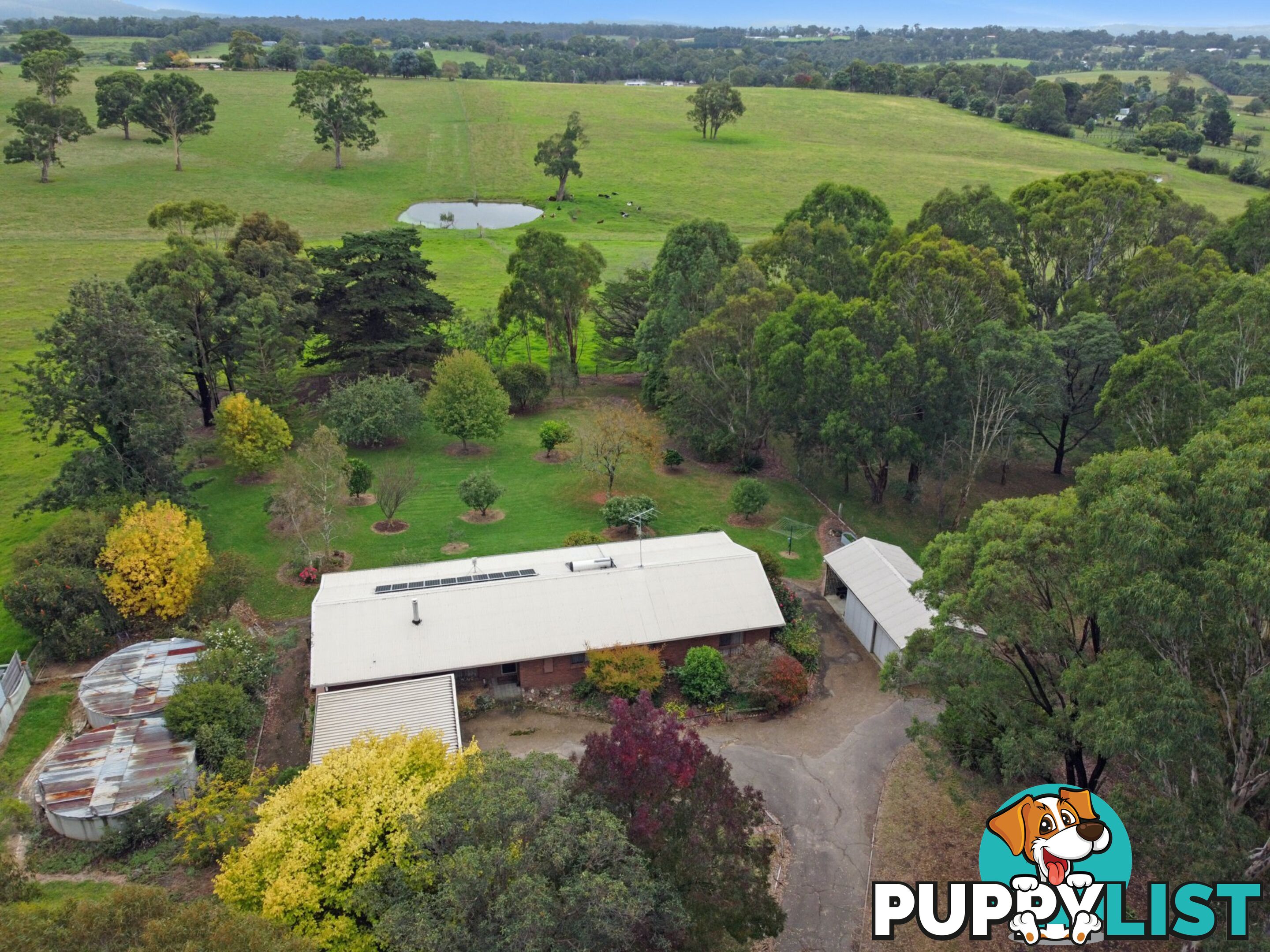 270 Wy Yung Calulu Road ELLASWOOD VIC 3875