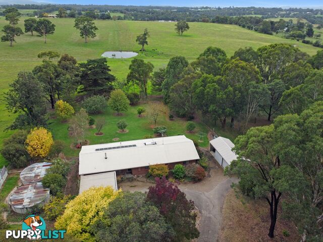 270 Wy Yung Calulu Road ELLASWOOD VIC 3875