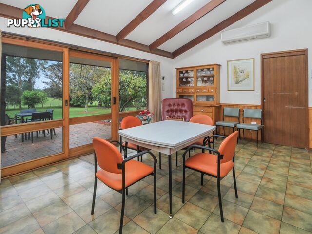 270 Wy Yung Calulu Road ELLASWOOD VIC 3875