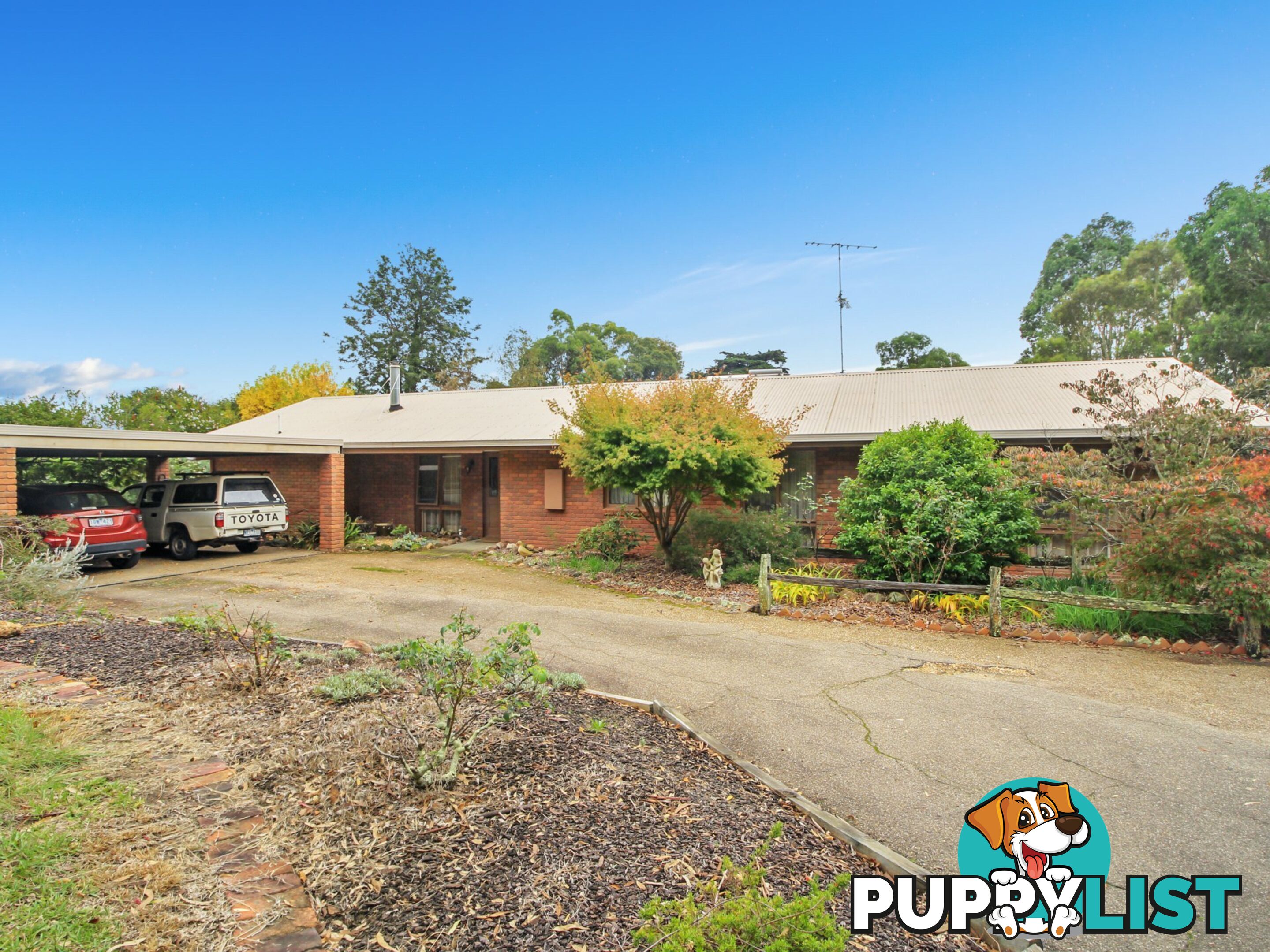 270 Wy Yung Calulu Road ELLASWOOD VIC 3875