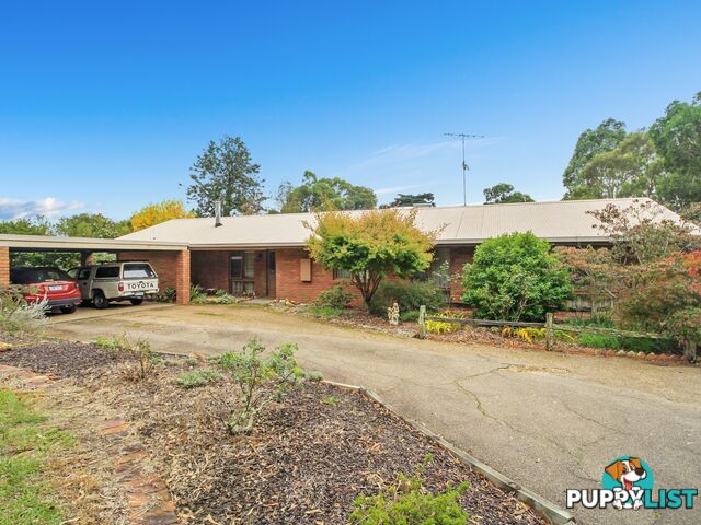 270 Wy Yung Calulu Road ELLASWOOD VIC 3875