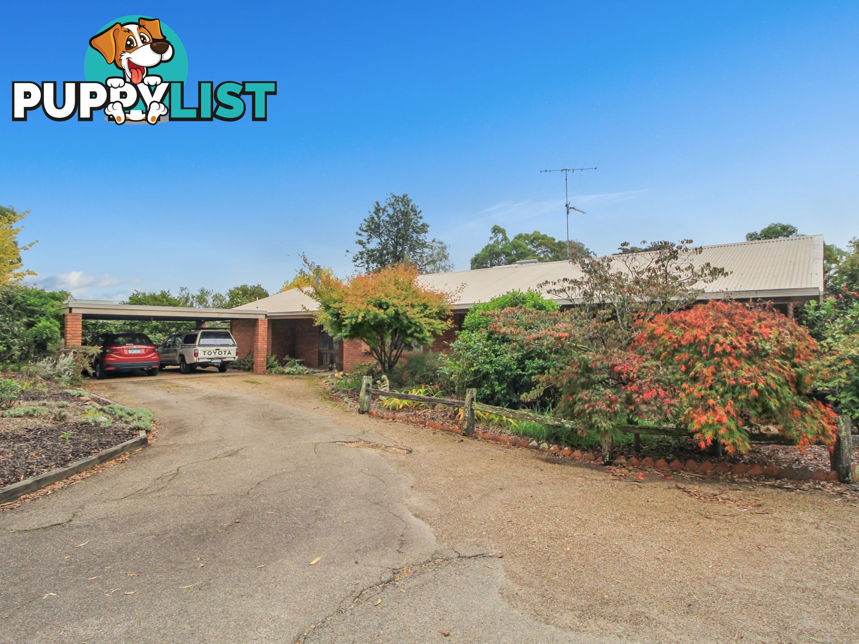 270 Wy Yung Calulu Road ELLASWOOD VIC 3875