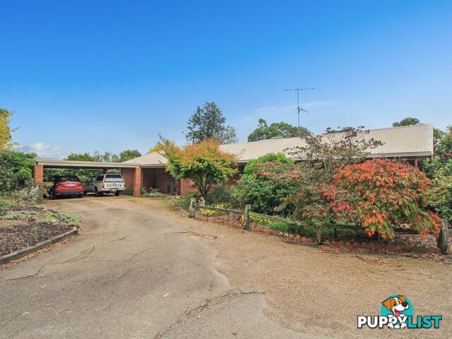 270 Wy Yung Calulu Road ELLASWOOD VIC 3875