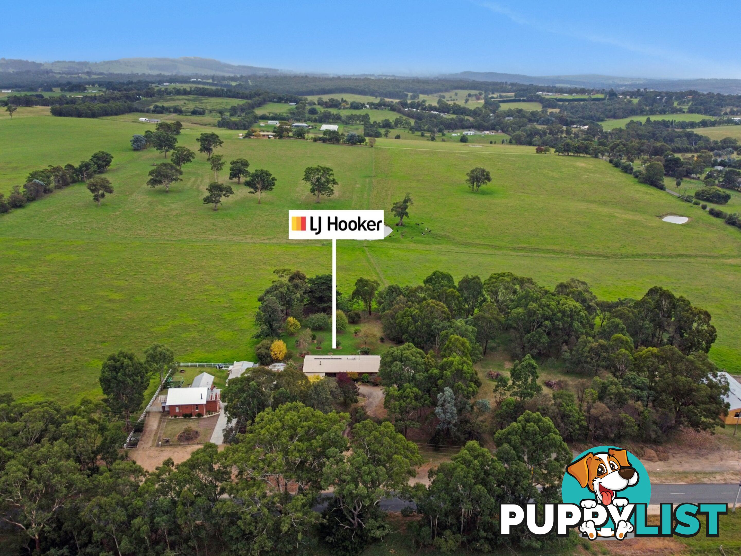 270 Wy Yung Calulu Road ELLASWOOD VIC 3875