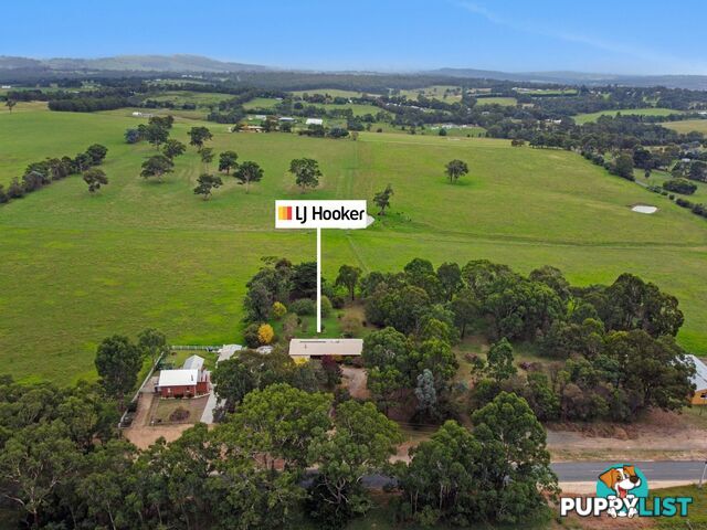 270 Wy Yung Calulu Road ELLASWOOD VIC 3875