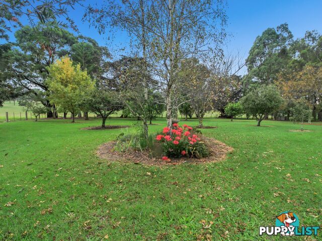 270 Wy Yung Calulu Road ELLASWOOD VIC 3875