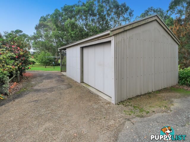 270 Wy Yung Calulu Road ELLASWOOD VIC 3875
