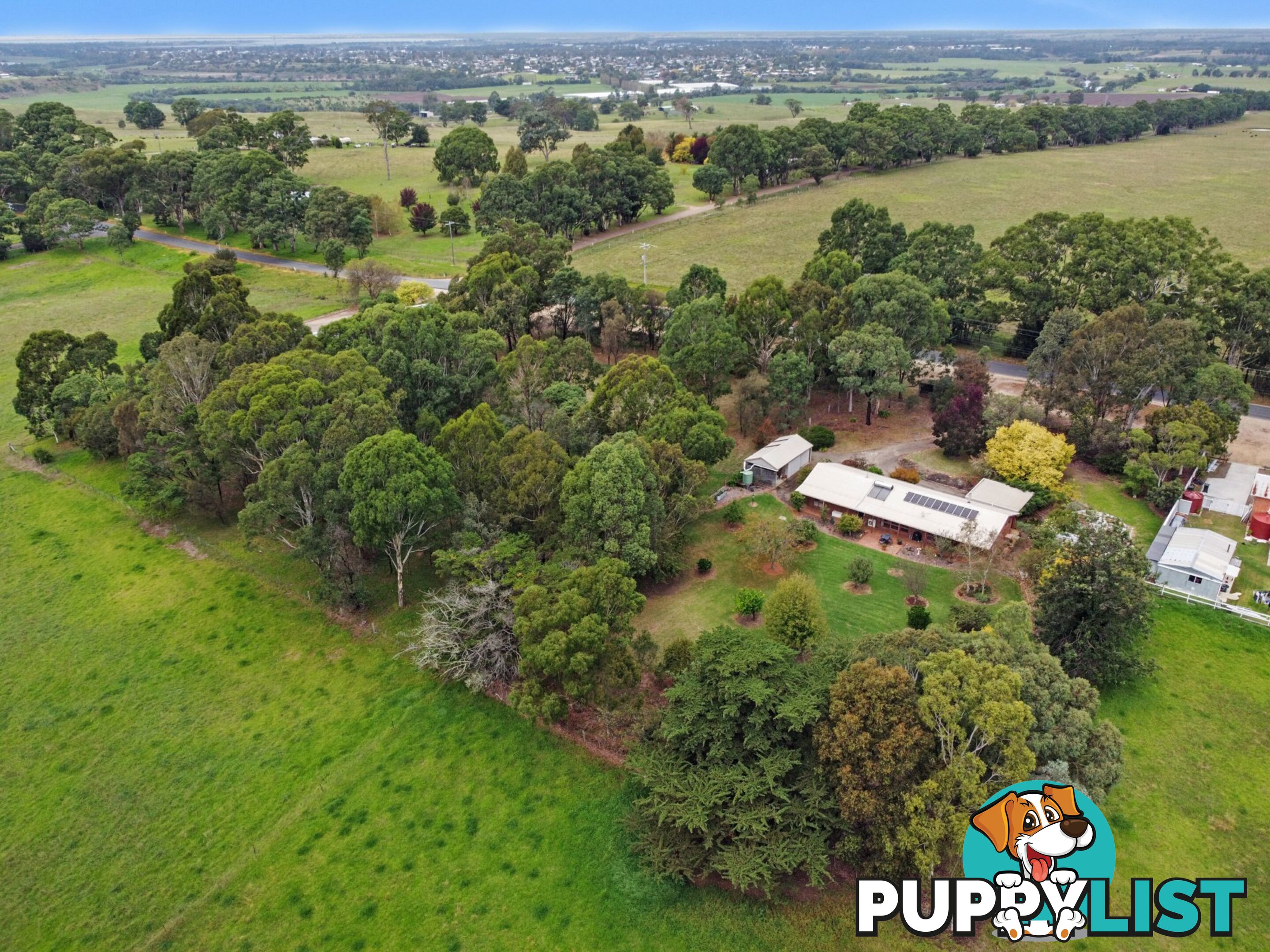 270 Wy Yung Calulu Road ELLASWOOD VIC 3875
