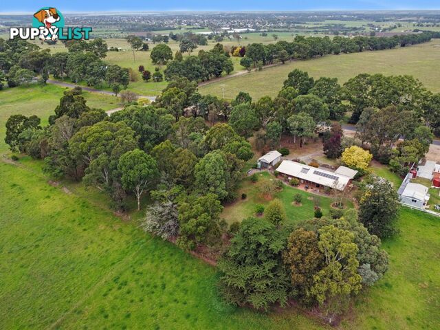270 Wy Yung Calulu Road ELLASWOOD VIC 3875