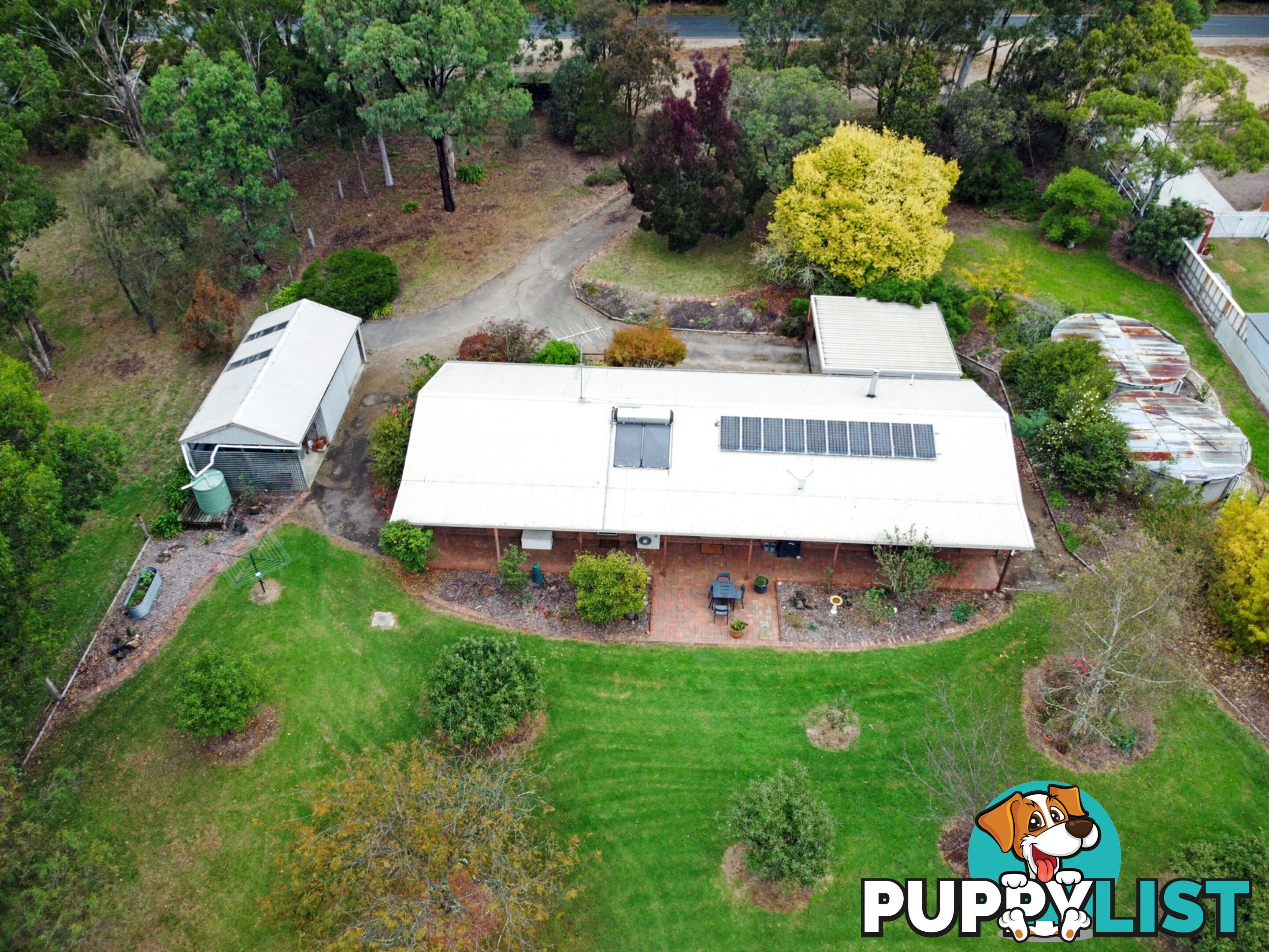 270 Wy Yung Calulu Road ELLASWOOD VIC 3875