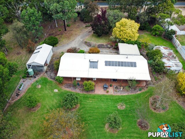 270 Wy Yung Calulu Road ELLASWOOD VIC 3875