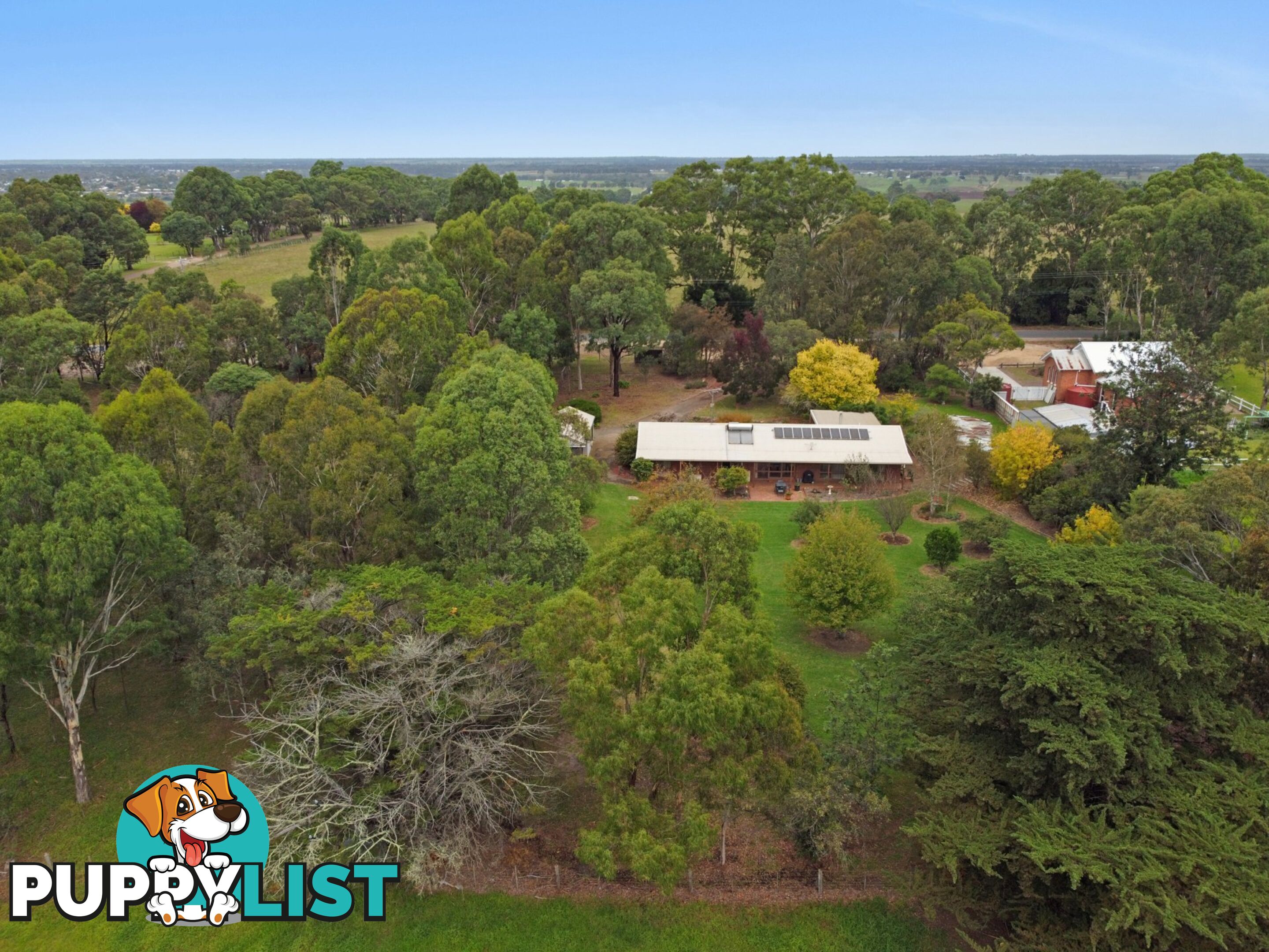 270 Wy Yung Calulu Road ELLASWOOD VIC 3875
