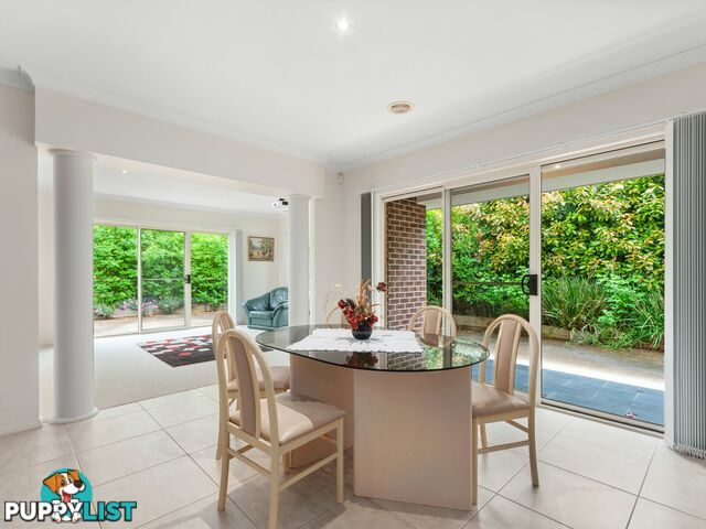 30 Timbarra Drive EASTWOOD VIC 3875