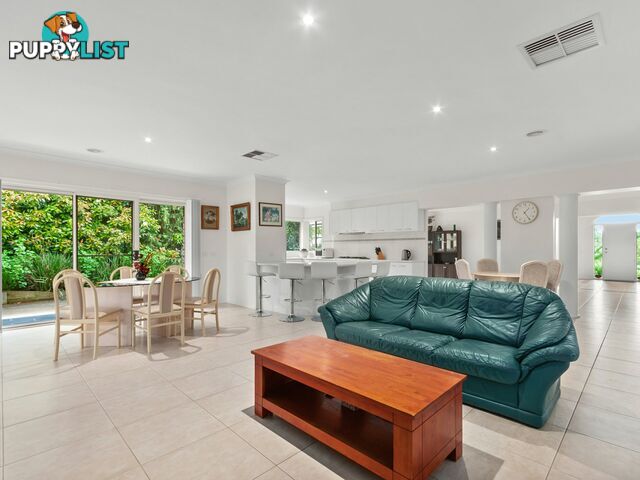 30 Timbarra Drive EASTWOOD VIC 3875