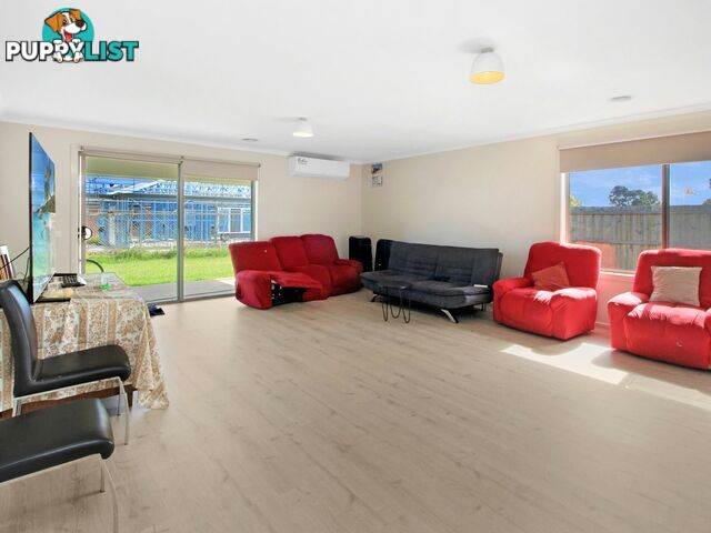 36 Lucknow Street EAST BAIRNSDALE VIC 3875