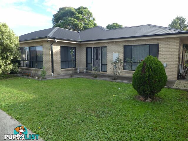 8 Eastcoast Court EAST BAIRNSDALE VIC 3875