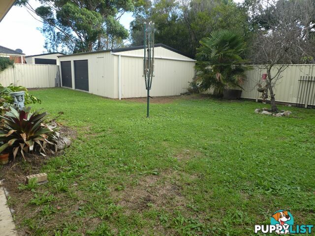8 Eastcoast Court EAST BAIRNSDALE VIC 3875