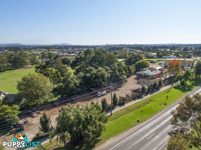 49-53 Princes Highway BAIRNSDALE VIC 3875