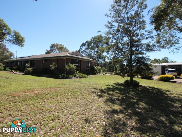 45 Romawi Road FORGE CREEK VIC 3875