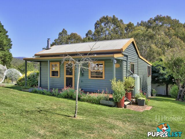 1244 Brookville Road BROOKVILLE VIC 3896