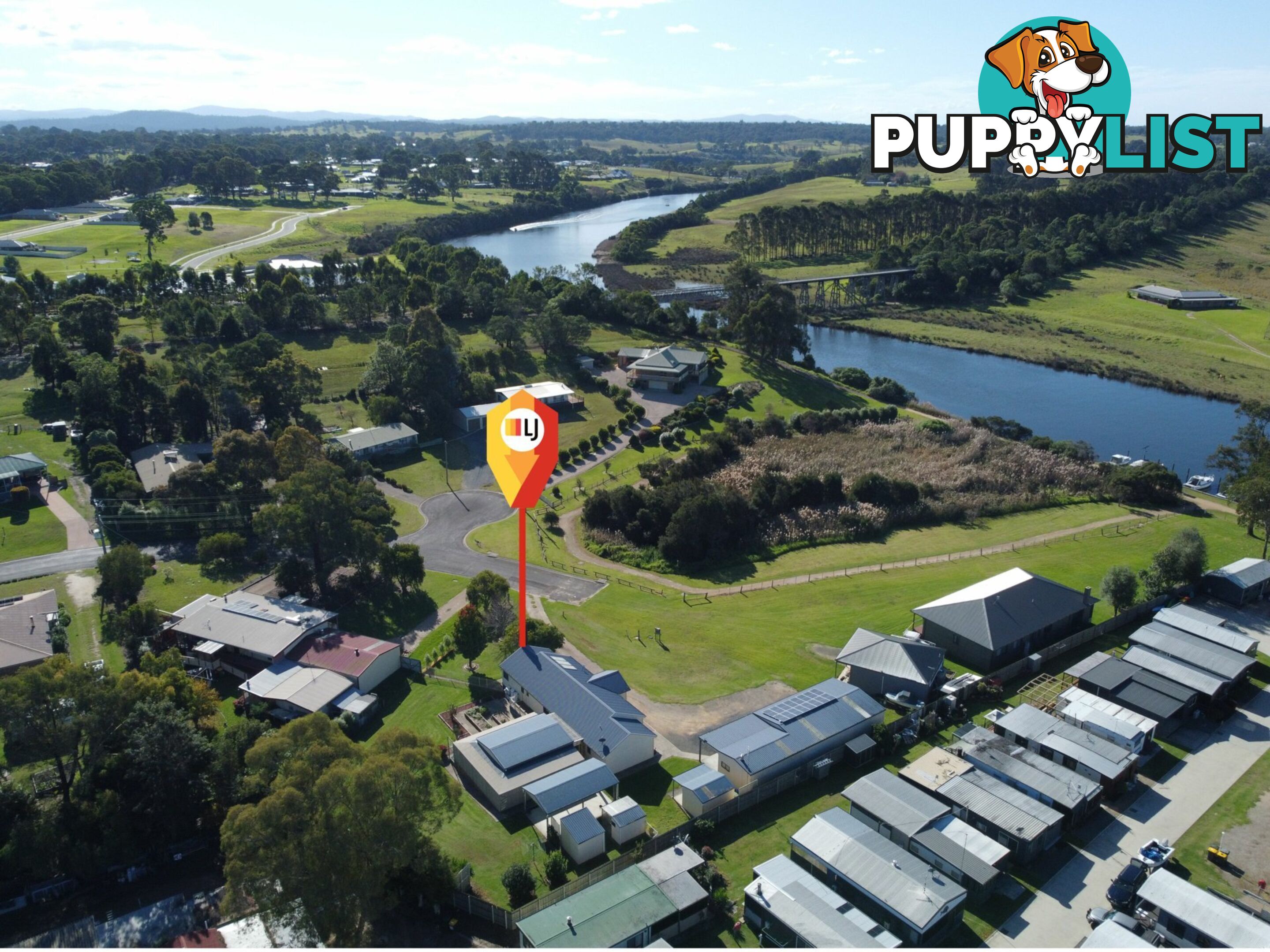 12 Bradley Court NICHOLSON VIC 3882