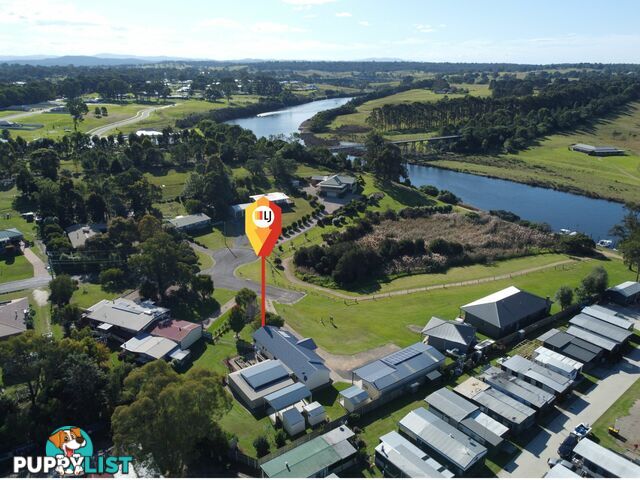 12 Bradley Court NICHOLSON VIC 3882
