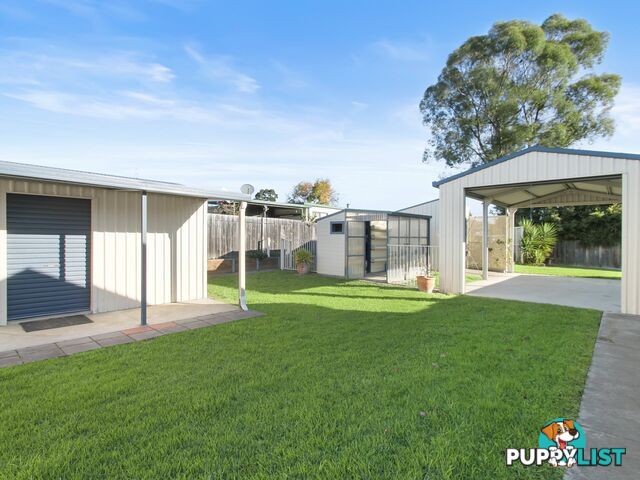 12 Bradley Court NICHOLSON VIC 3882