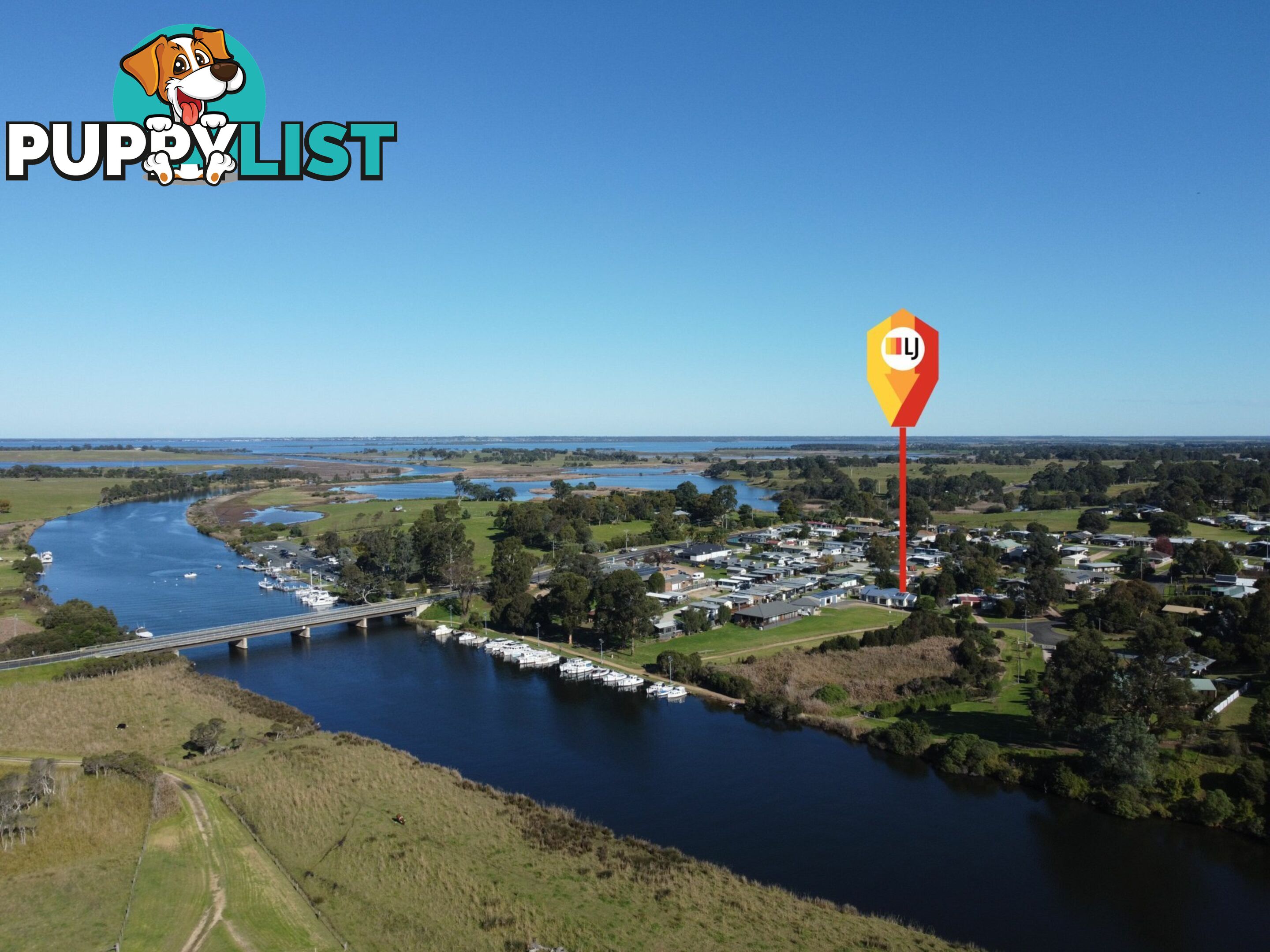 12 Bradley Court NICHOLSON VIC 3882