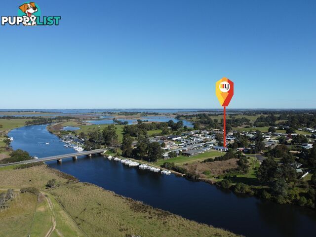 12 Bradley Court NICHOLSON VIC 3882