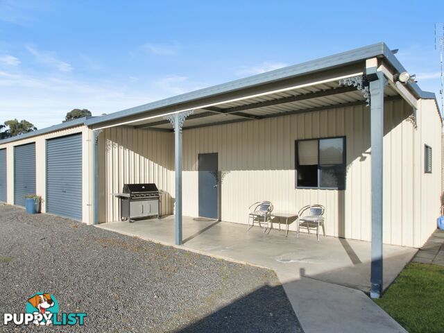 12 Bradley Court NICHOLSON VIC 3882