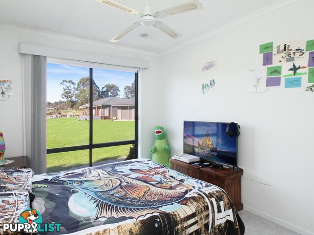 12 Bradley Court NICHOLSON VIC 3882