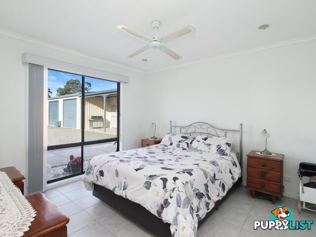 12 Bradley Court NICHOLSON VIC 3882