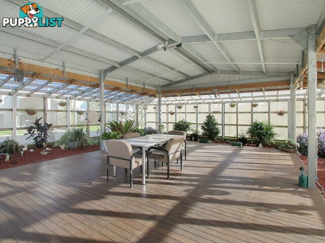 12 Bradley Court NICHOLSON VIC 3882