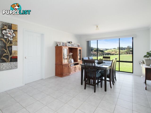 12 Bradley Court NICHOLSON VIC 3882