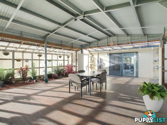 12 Bradley Court NICHOLSON VIC 3882