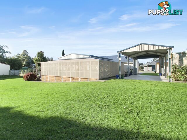 12 Bradley Court NICHOLSON VIC 3882