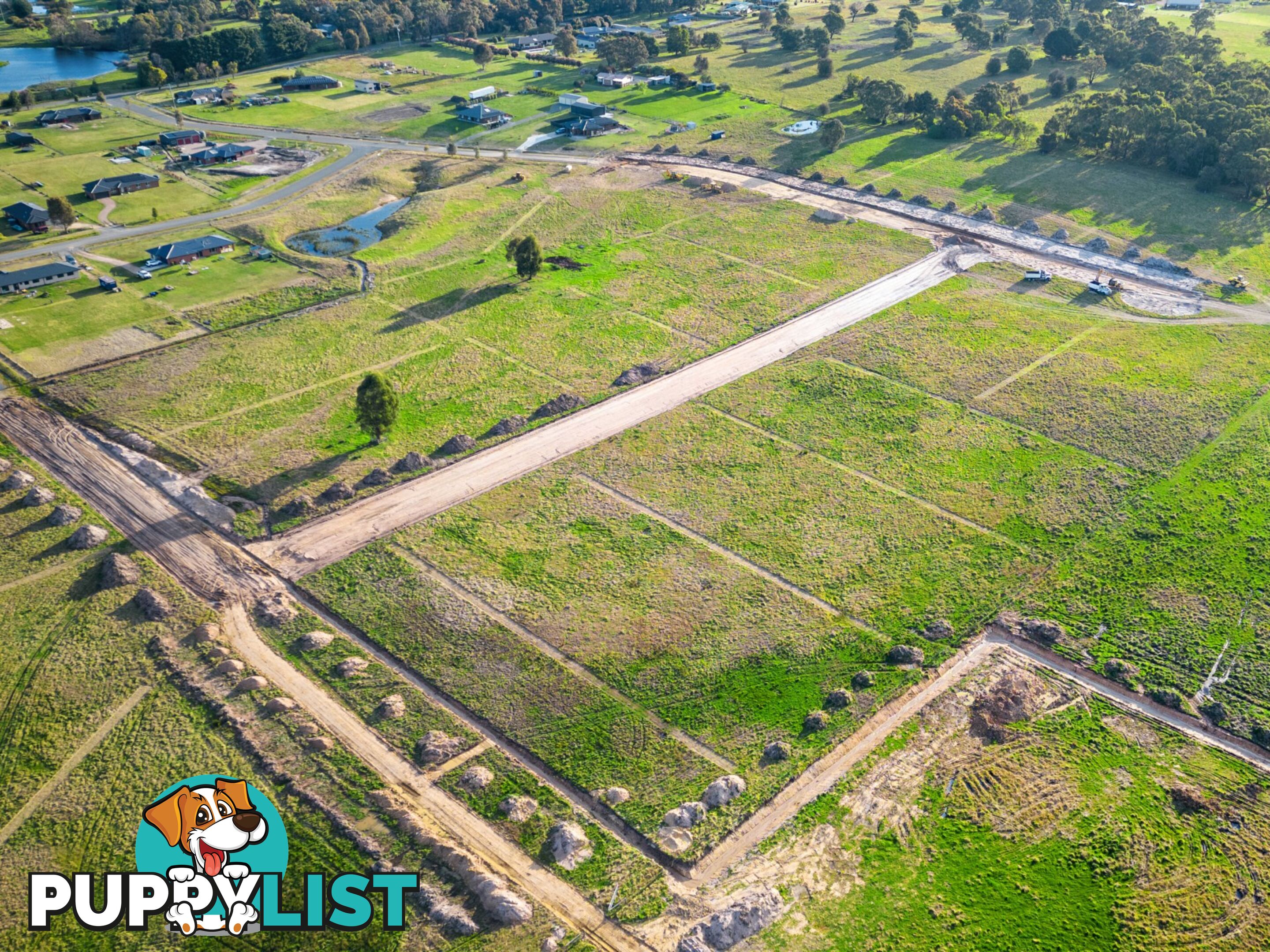 Lot 21/30 Varney Drive LINDENOW SOUTH VIC 3875