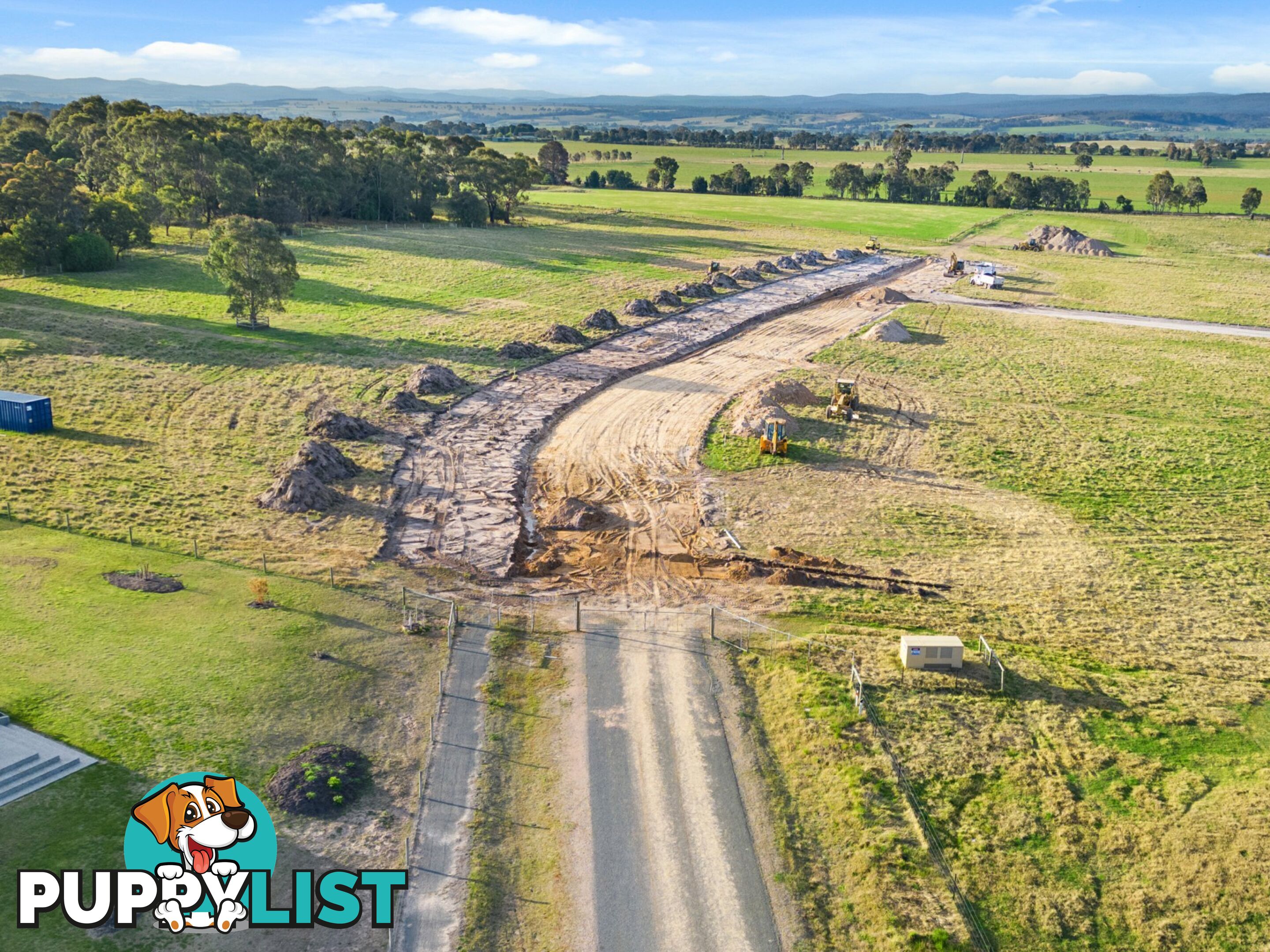 Lot 21/30 Varney Drive LINDENOW SOUTH VIC 3875