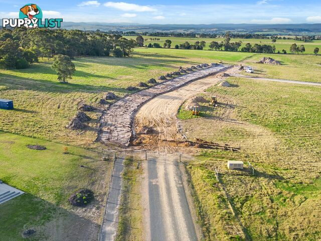 Lot 21/30 Varney Drive LINDENOW SOUTH VIC 3875