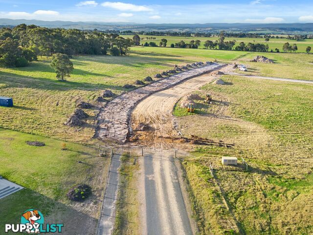 Lot 21/30 Varney Drive LINDENOW SOUTH VIC 3875