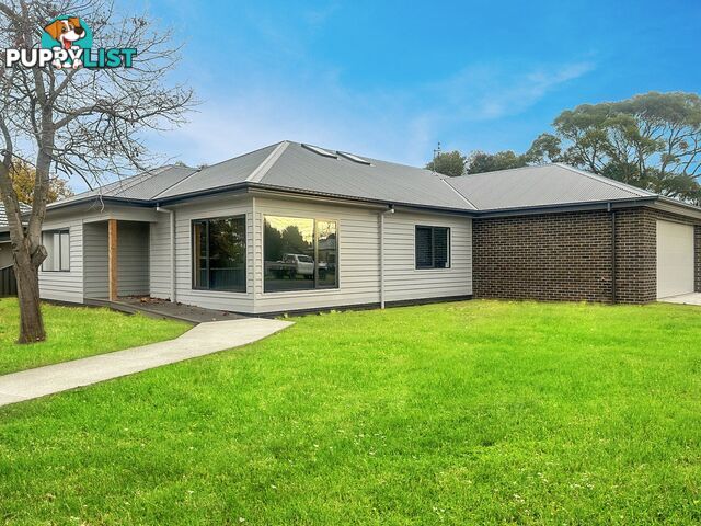 34 Dawson Street BAIRNSDALE VIC 3875
