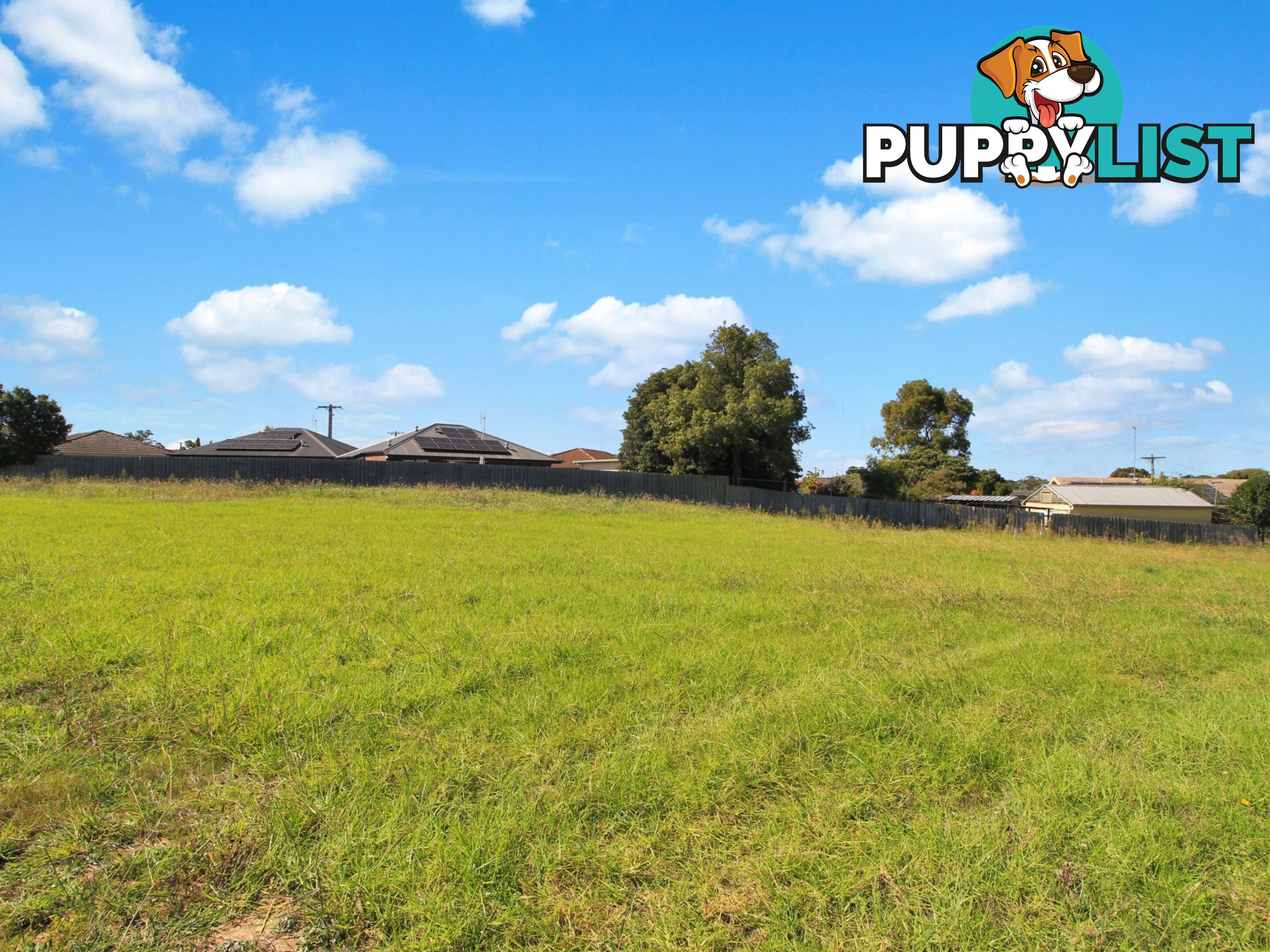 Lot 5/11 Clothier Crescent EAST BAIRNSDALE VIC 3875