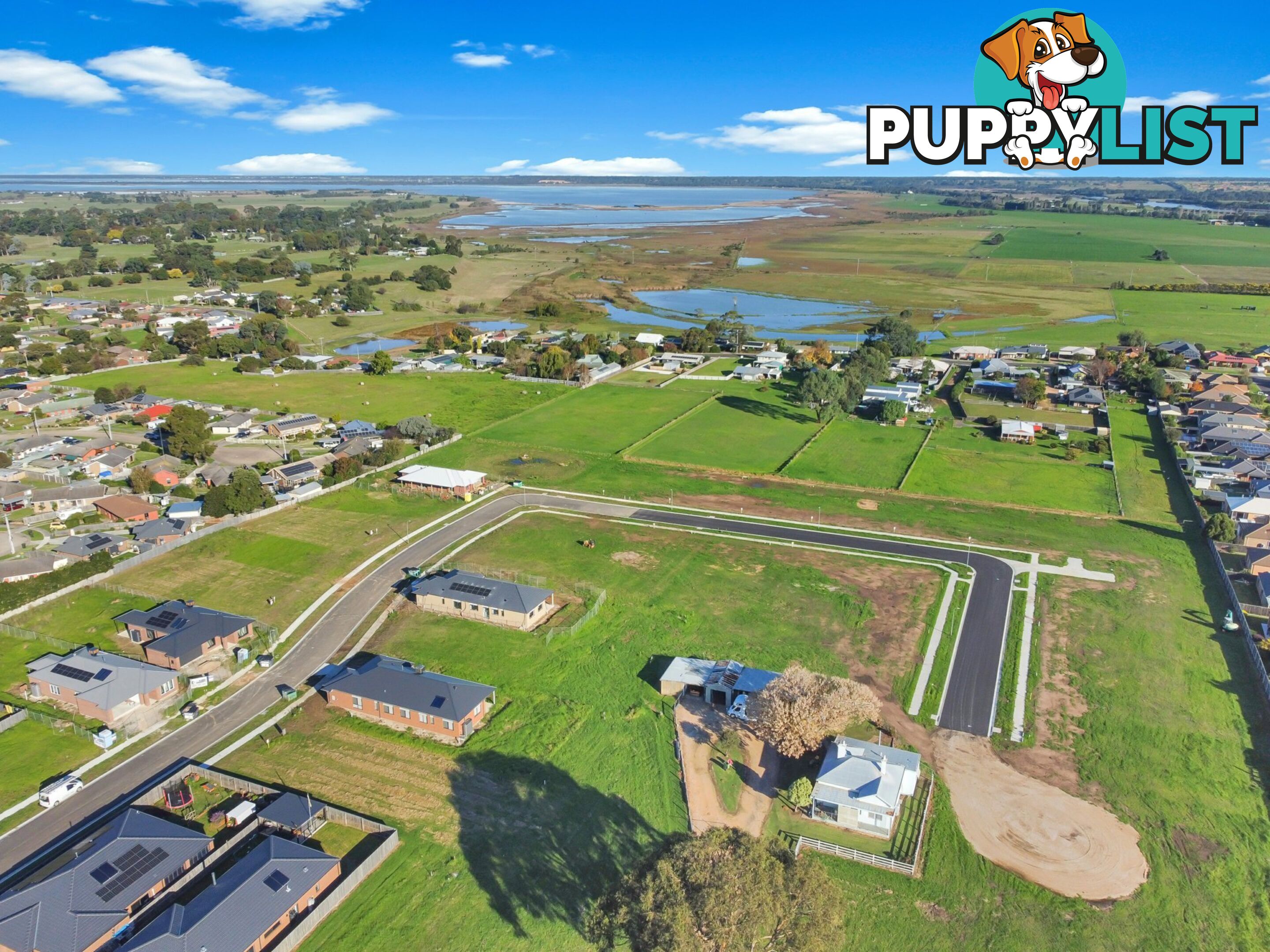 Lot 5/11 Clothier Crescent EAST BAIRNSDALE VIC 3875