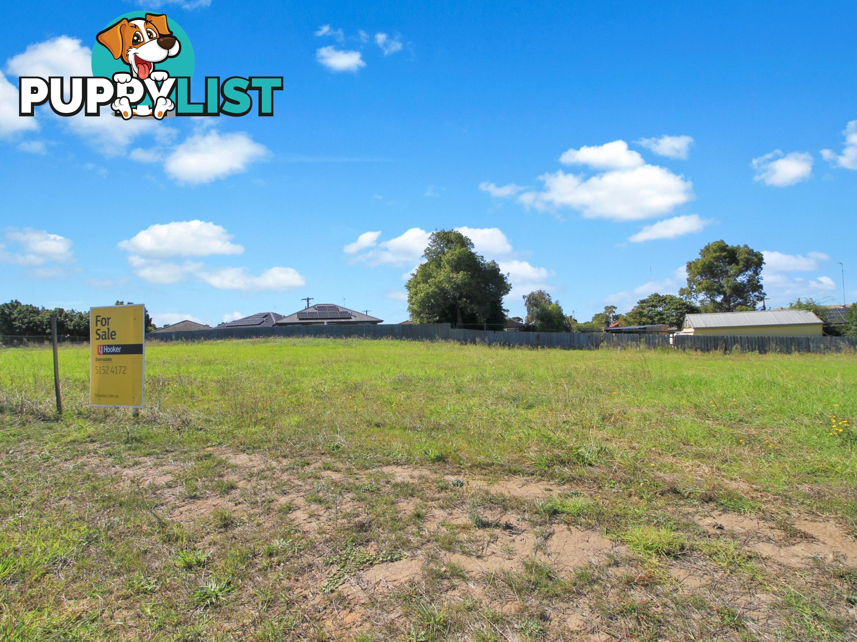 Lot 5/11 Clothier Crescent EAST BAIRNSDALE VIC 3875