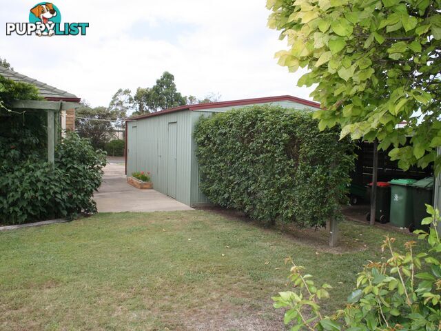 22 Timbarra Drive EASTWOOD VIC 3875