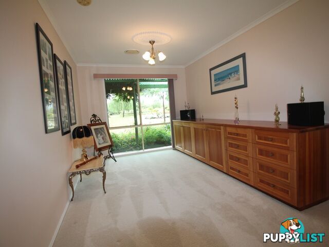 22 Timbarra Drive EASTWOOD VIC 3875